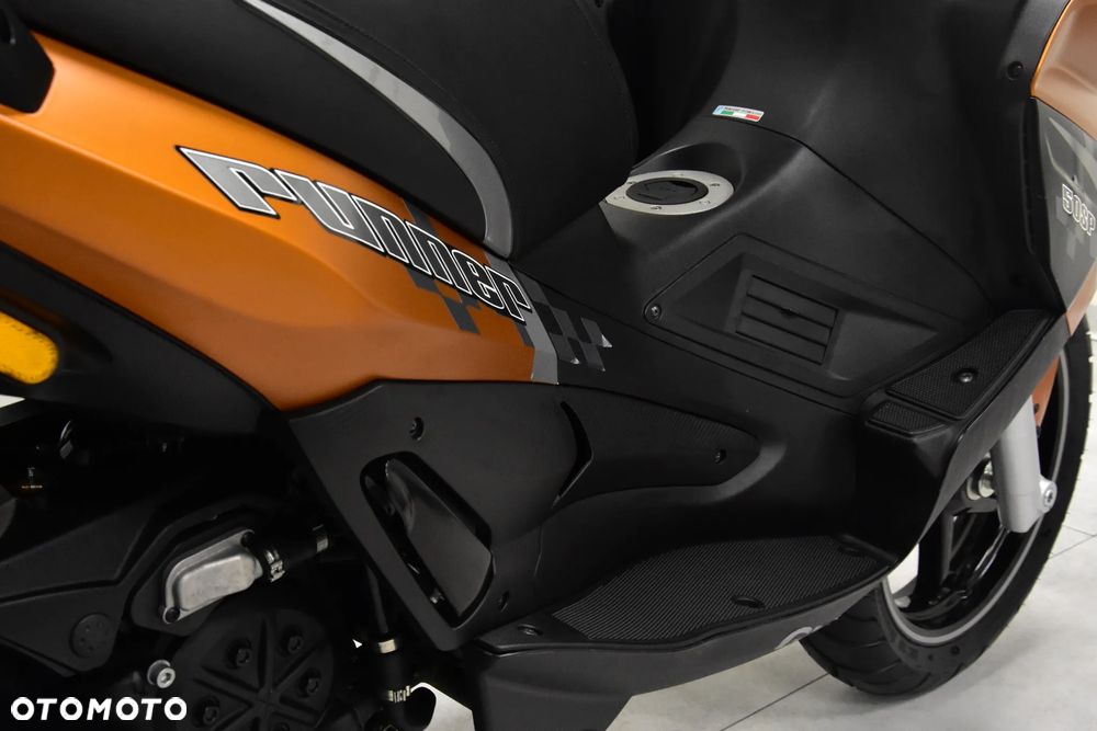 Gilera Runner - 23
