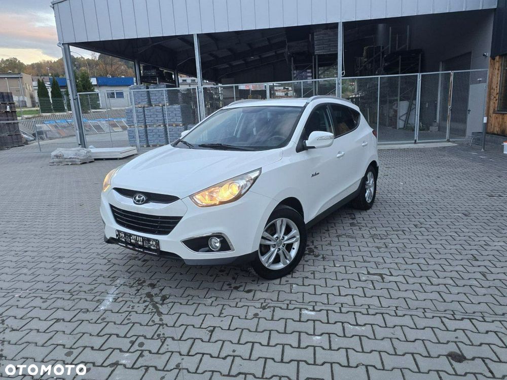 Hyundai ix35 - 37
