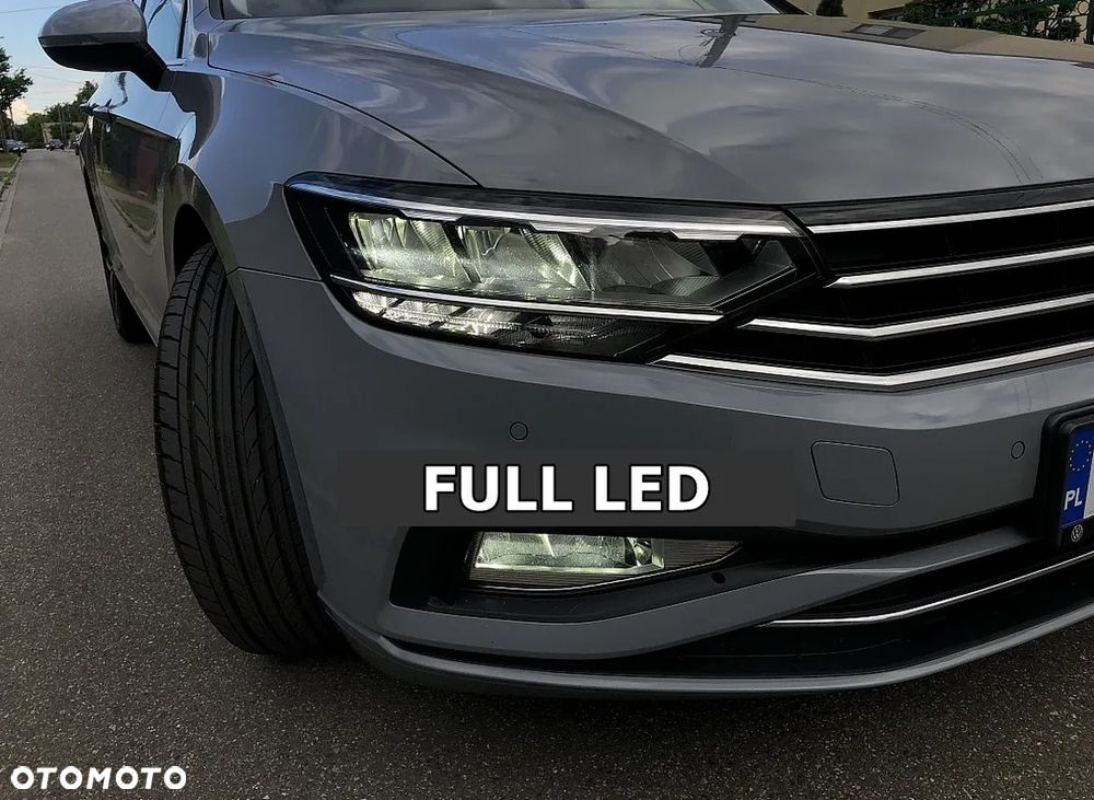 Volkswagen Passat Variant 2.0 TDI EVO Business - 28