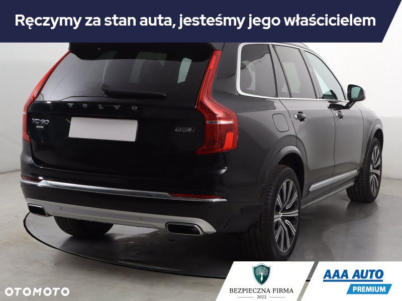 Volvo XC 90 - 7
