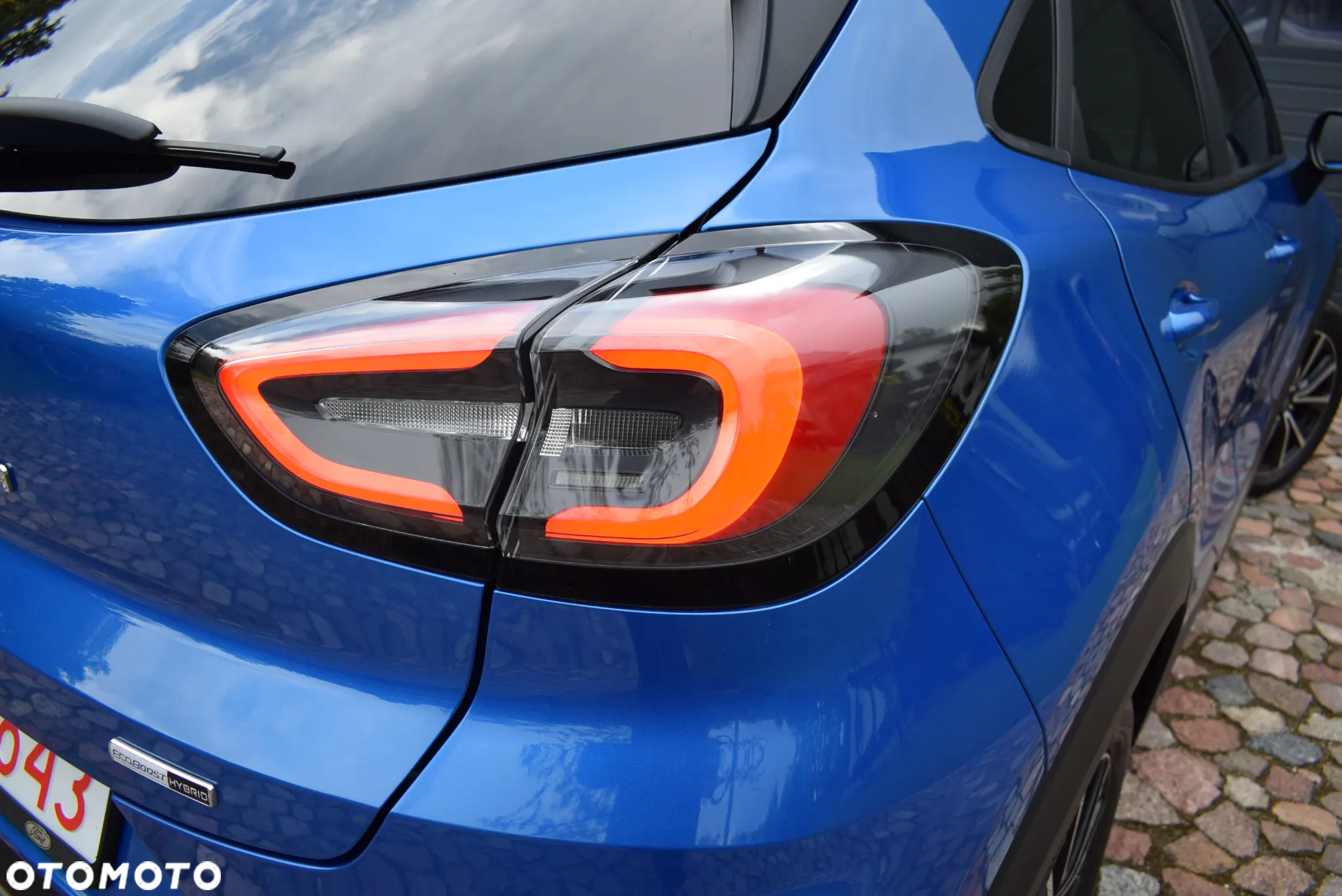 Ford Puma - 5
