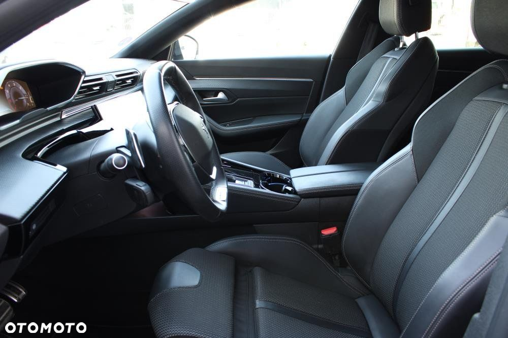 Peugeot 508 - 12