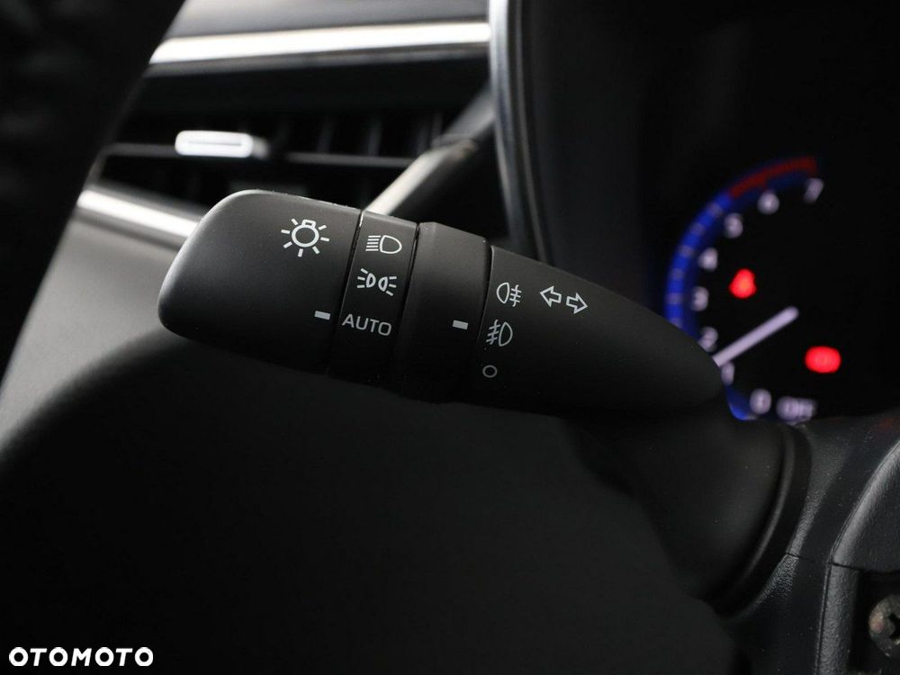 Suzuki Swace 1.8 Hybrid CVT Comfort+ - 34