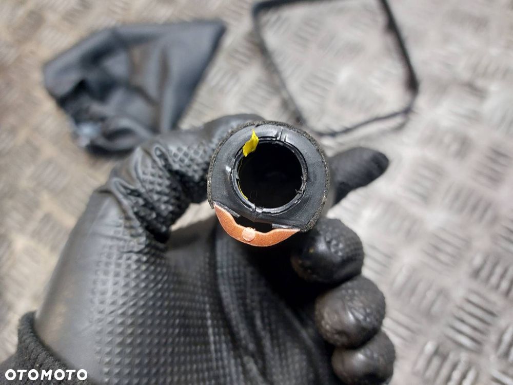 GAŁKA + MIESZEK ZMIANY BIEGÓW BMW E46 MANUAL 5 BIEGÓW - 5