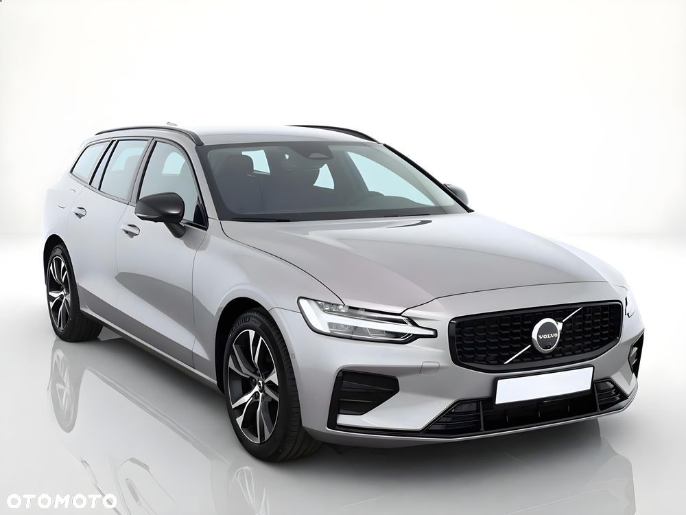 Volvo V60 B4 B Plus Dark - 3