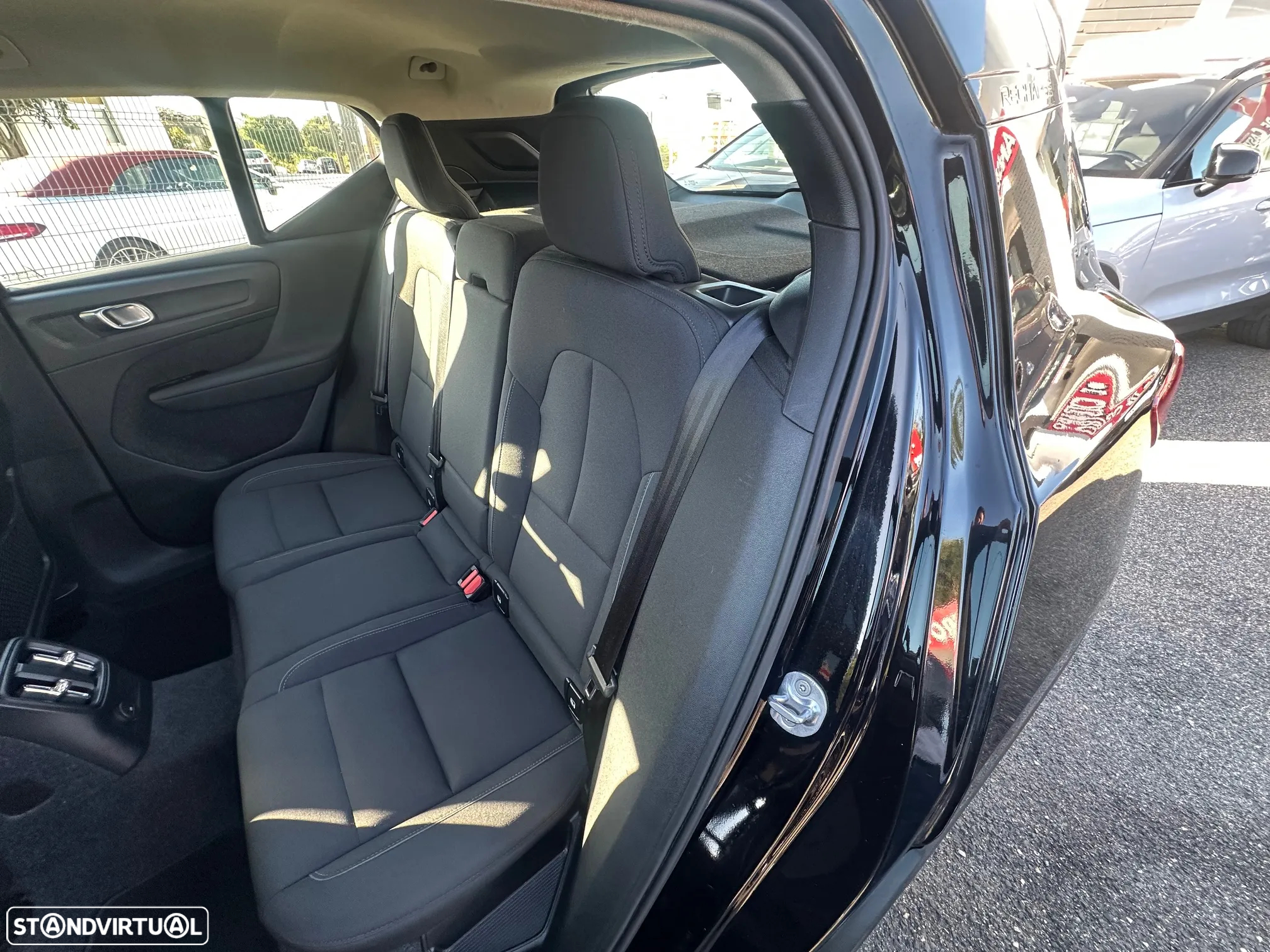Volvo XC 40 1.5 T4 PHEV Inscription Expression - 5