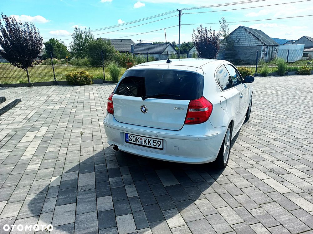 BMW Seria 1 118i Edition Lifestyle - 16