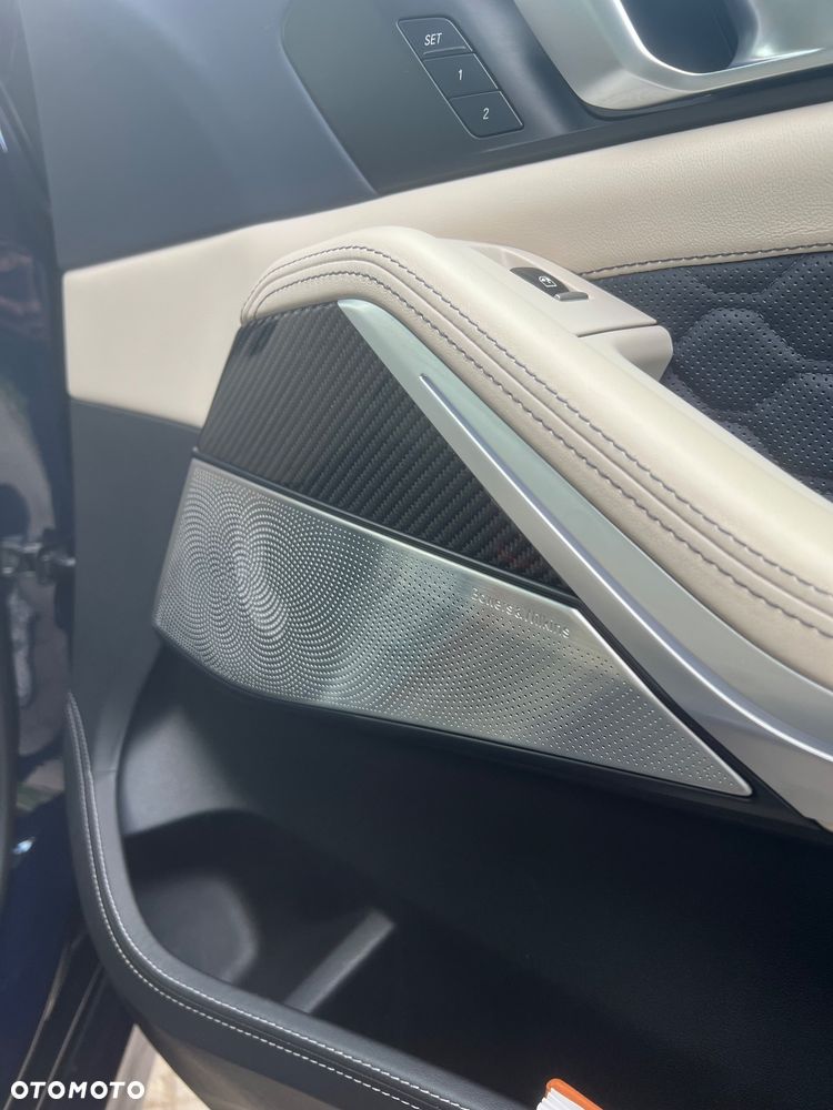 BMW X5 M Competition - 38