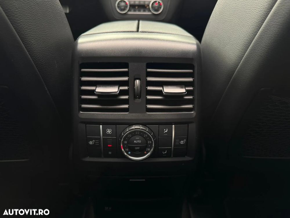 Mercedes-Benz GLE 350 d 4MATIC - 18