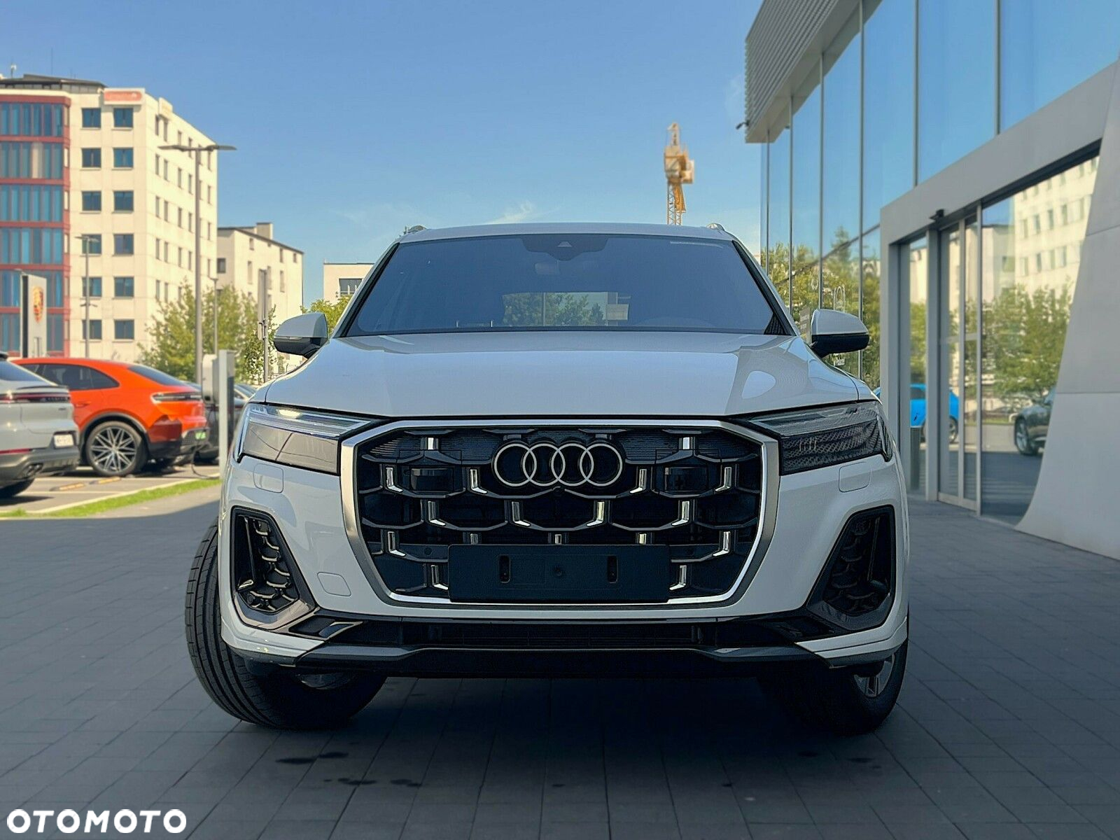 Audi Q7 - 11