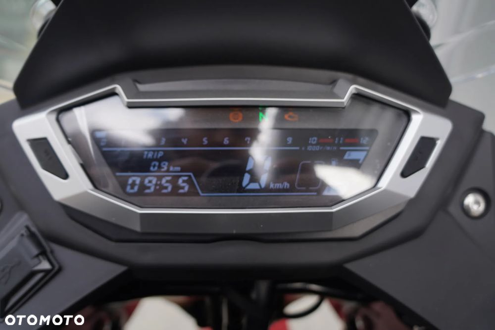 Daytona Dymoto 125 - 6