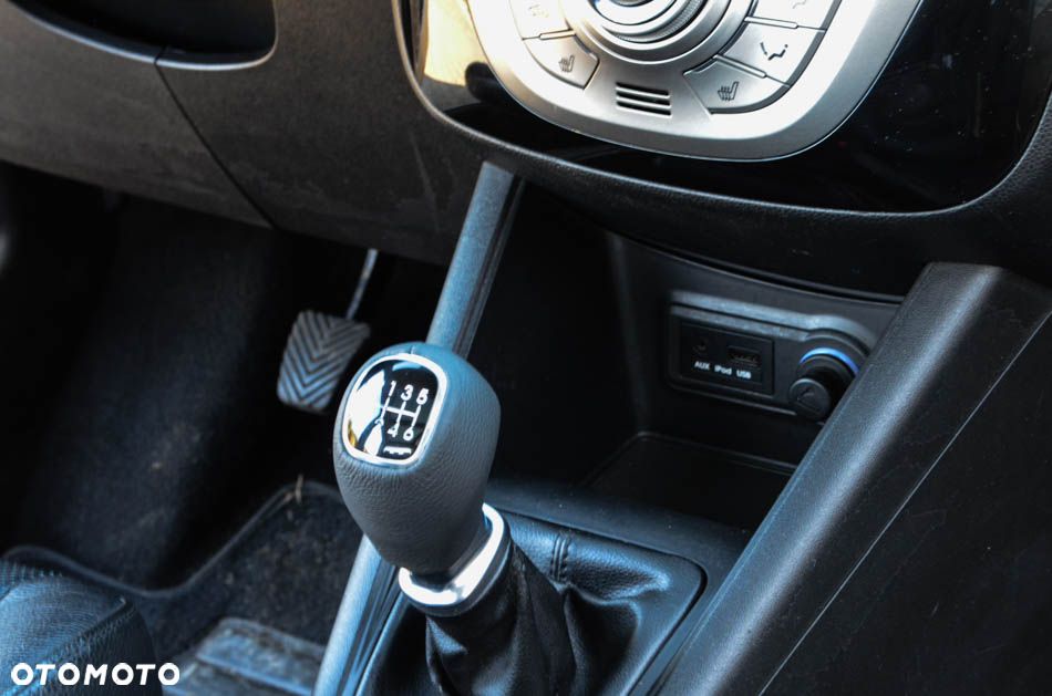 Hyundai ix20 1.6 Premium blue - 39