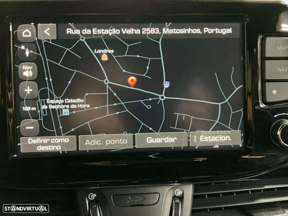 Hyundai i30 Fastback - 12