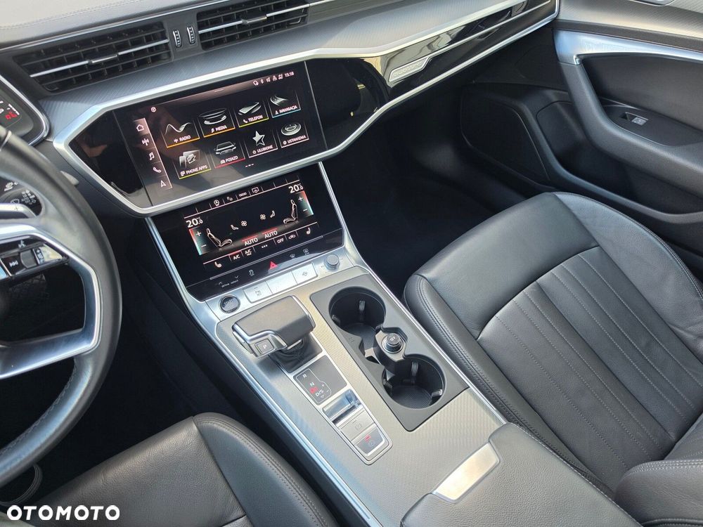 Audi A6 Limousine - 41