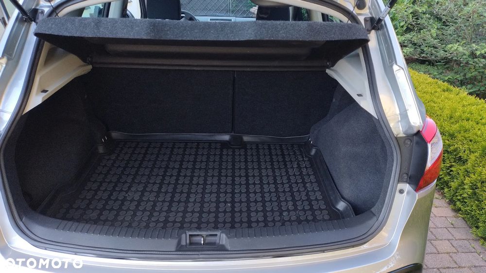 Nissan Qashqai 2.0 Visia - 10