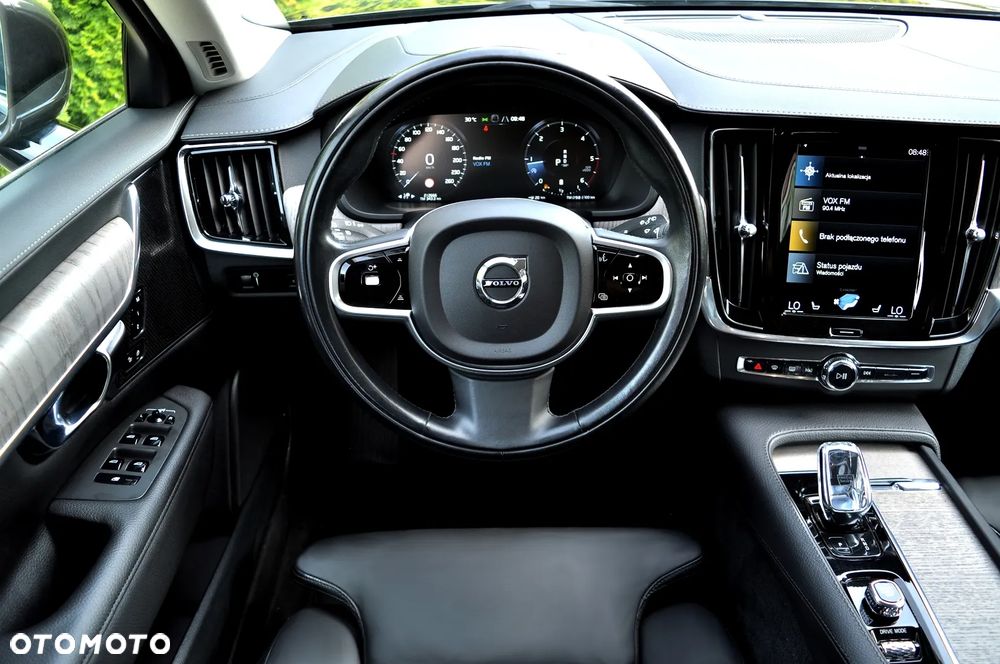 Volvo V90 B4 D Inscription - 26