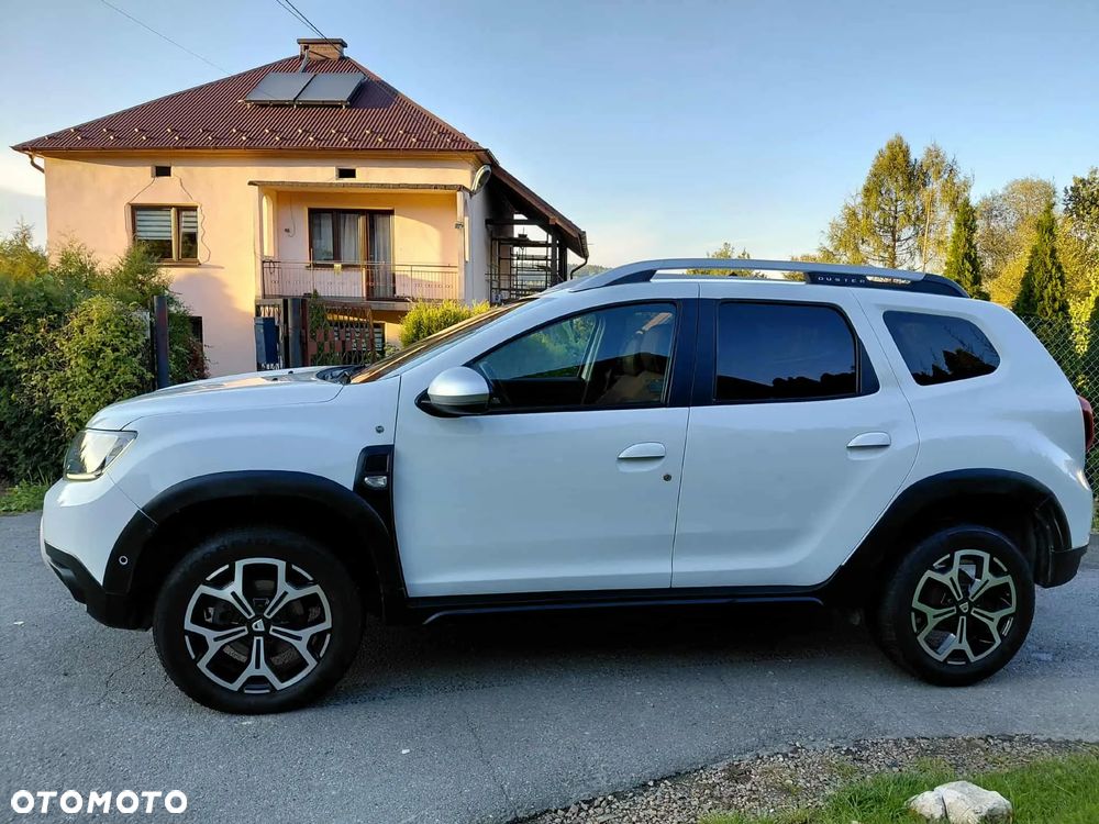 Dacia Duster - 2