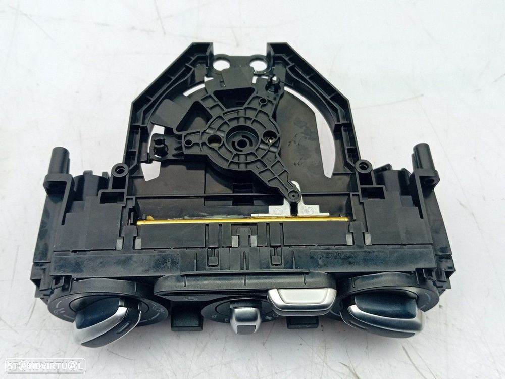 Botão / interruptor do AC VOLKSWAGEN Up - 3