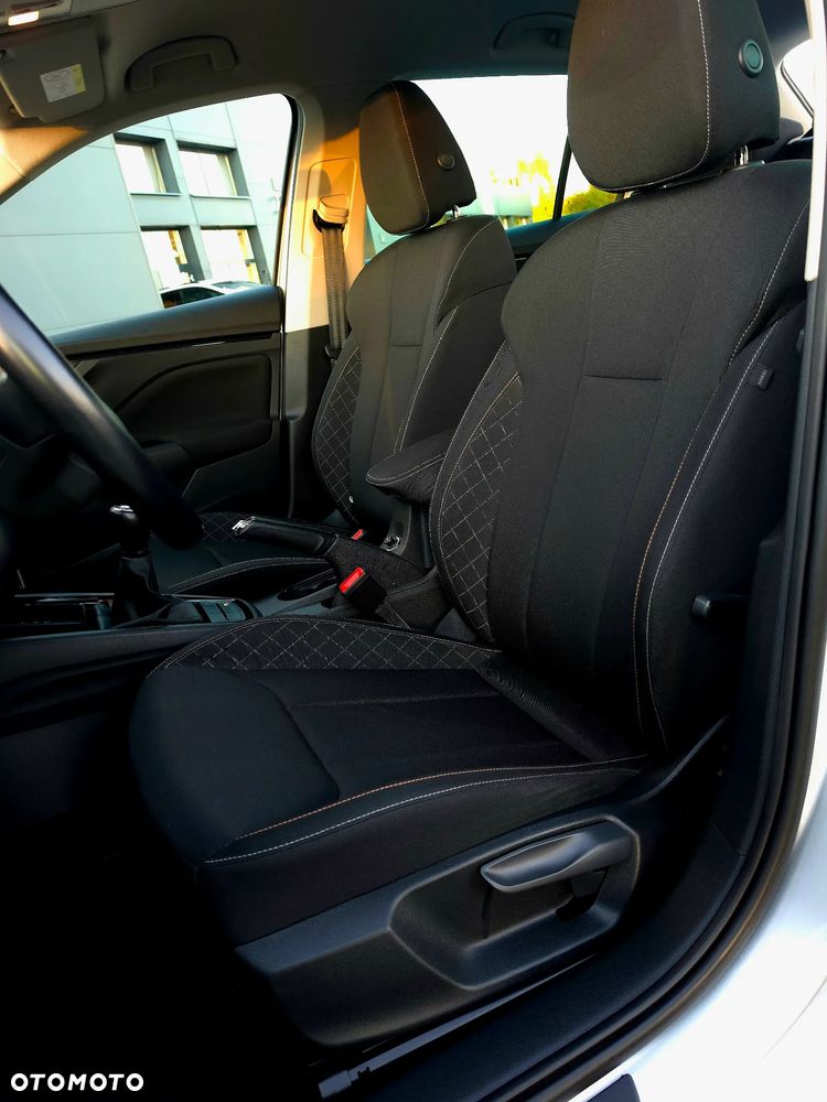 Skoda Kamiq 1.0 TSI Ambition - 17