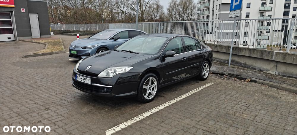 Renault Laguna 2.0 Authentique - 7