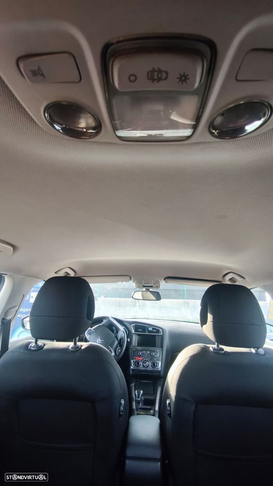 Citroën C4 e-HDi 115 ETG6 Business Class - 16