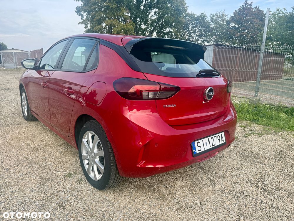 Opel Corsa - 5