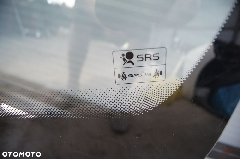 Szyba czołowa przednia VOLVO  S90 V90  Kamera Sensor 2023 - 5