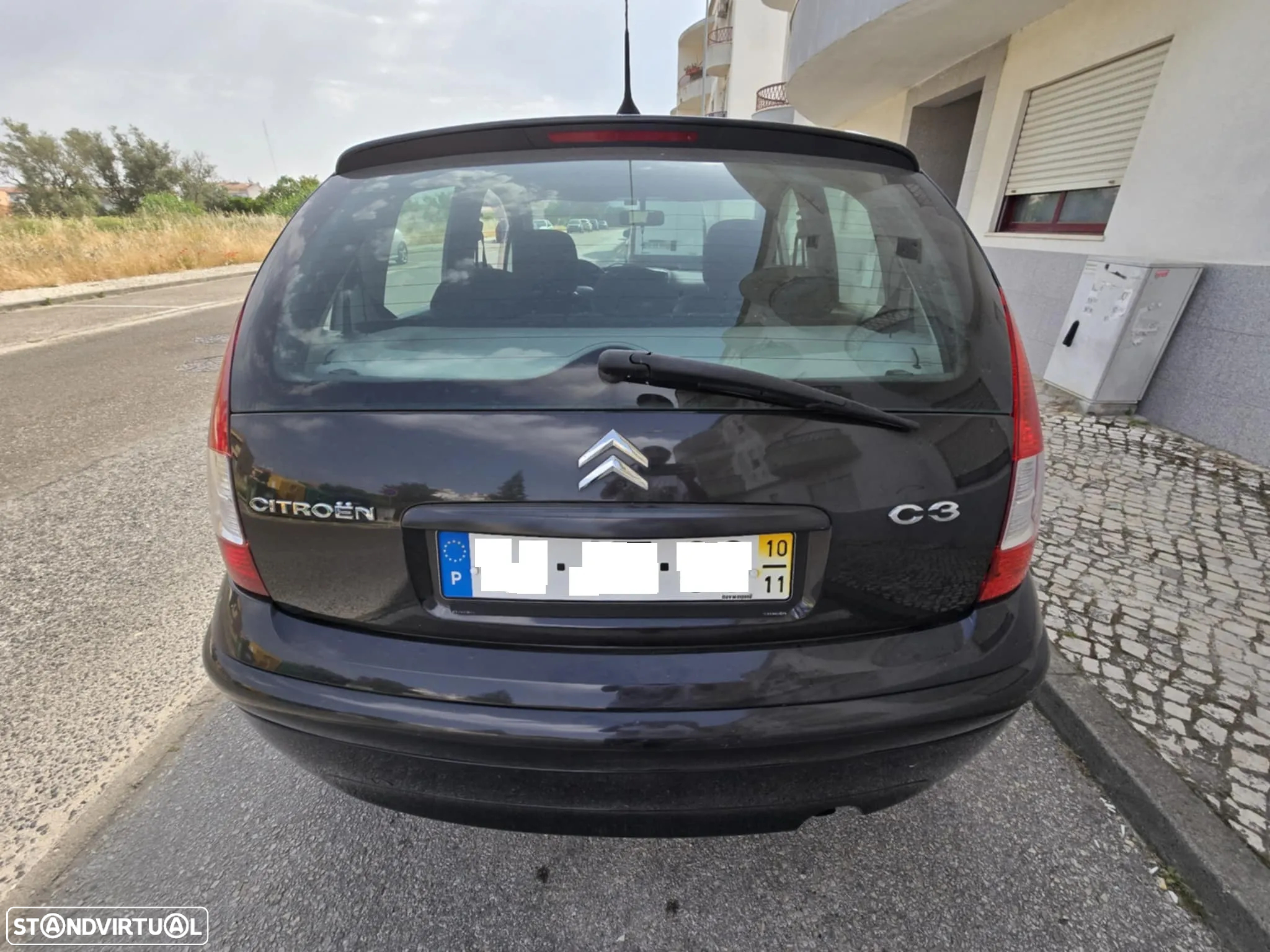 Citroën C3 - 7
