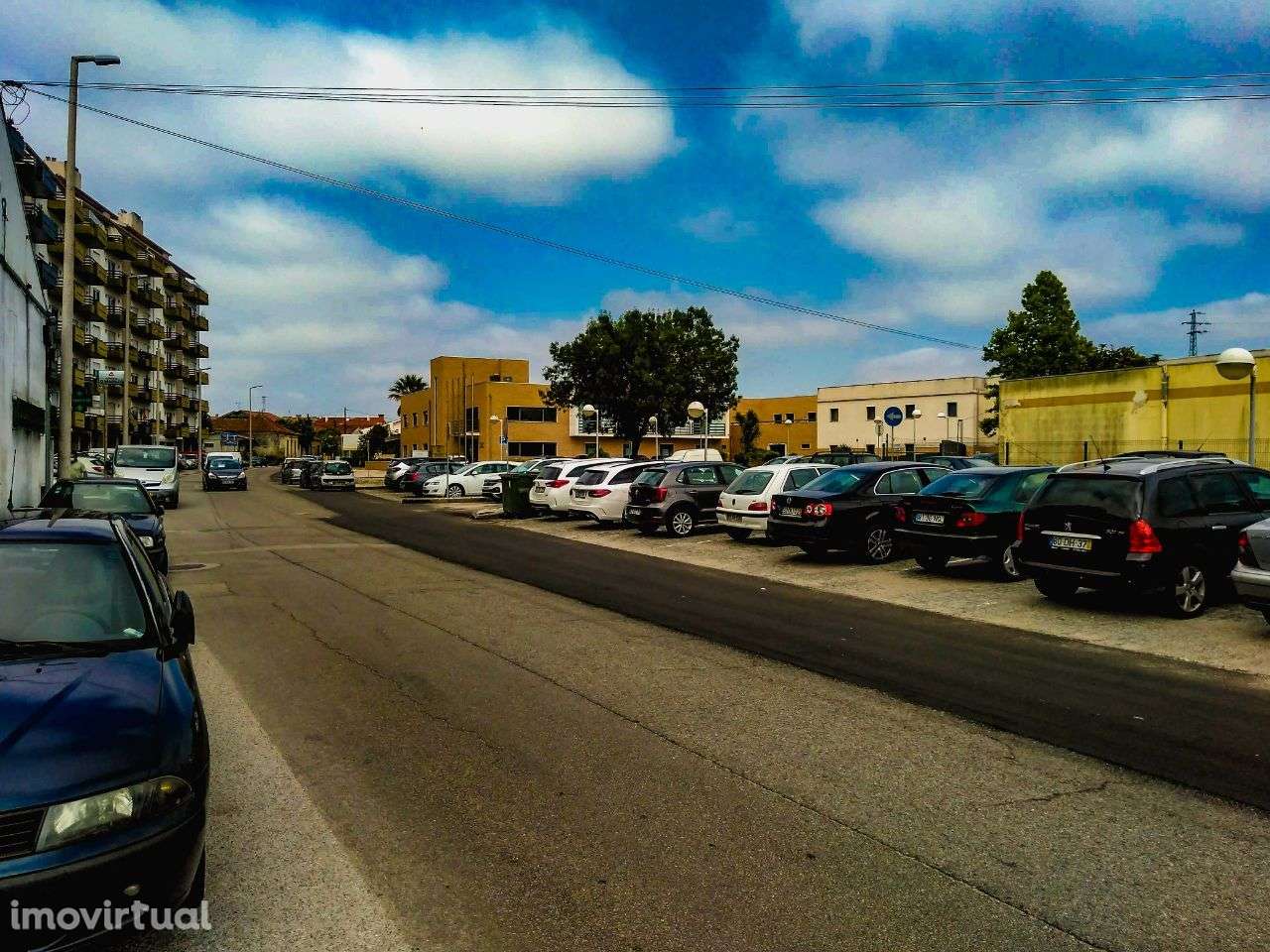 Terreno Urbano, Corredoura, Vagos - Grande imagem: 5/12