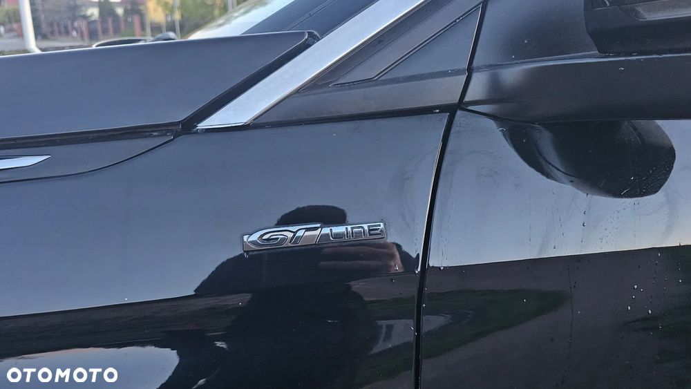 Peugeot 3008 1.5 BlueHDi GT Pack S&S EAT8 - 33