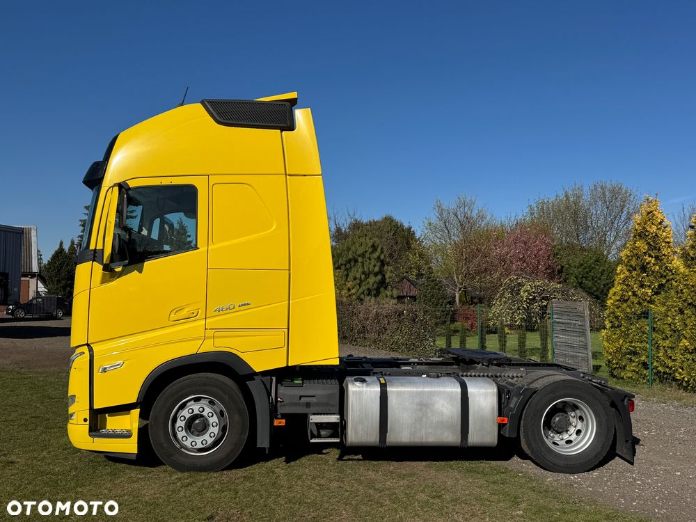 Volvo FH - 4