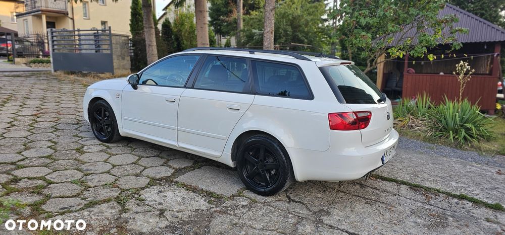Seat Exeo - 6