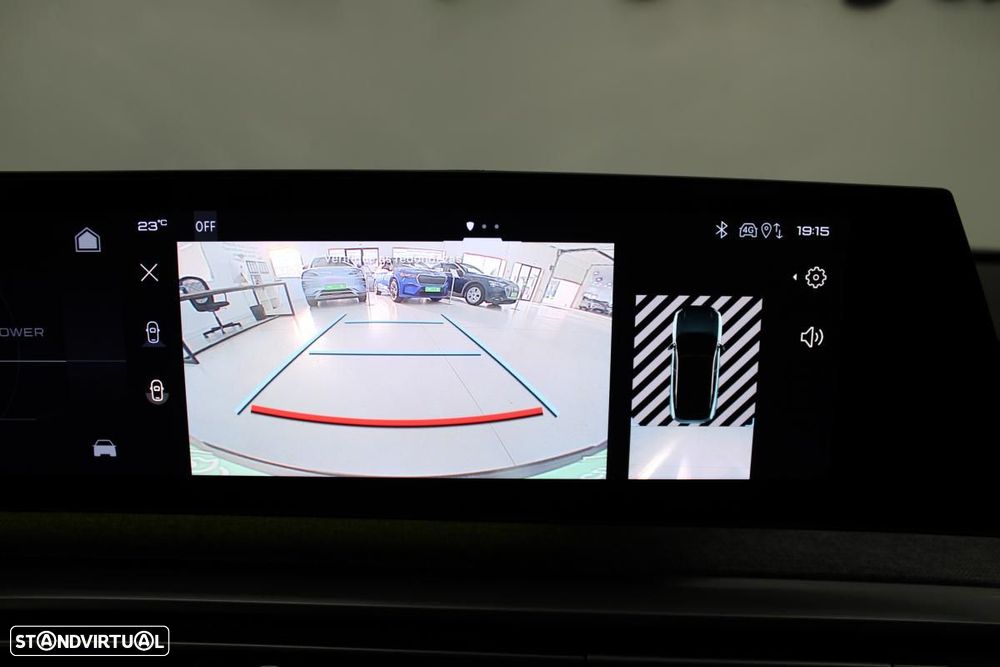 Peugeot E-3008 73 kWh Allure - 25