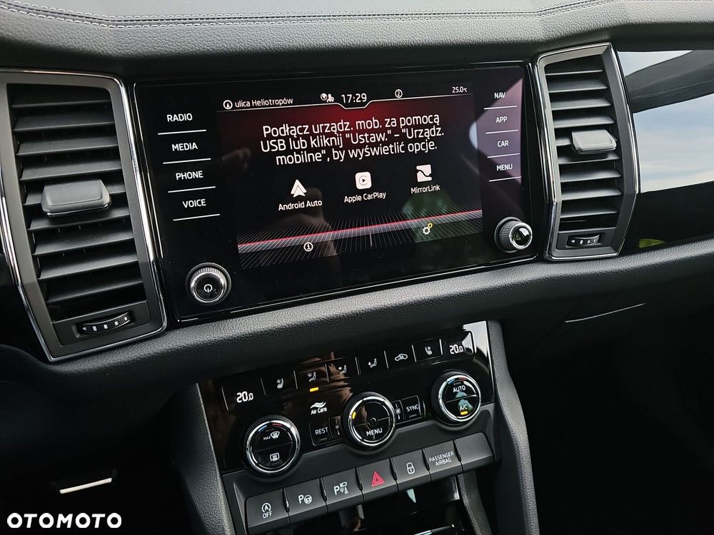 Skoda Kodiaq 2.0 TDI 4x2 L&K DSG - 26