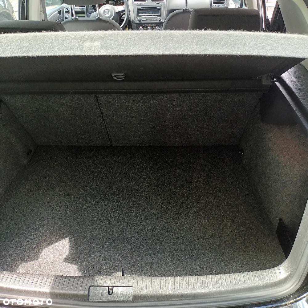 Volkswagen Golf 1.4 Trendline - 16
