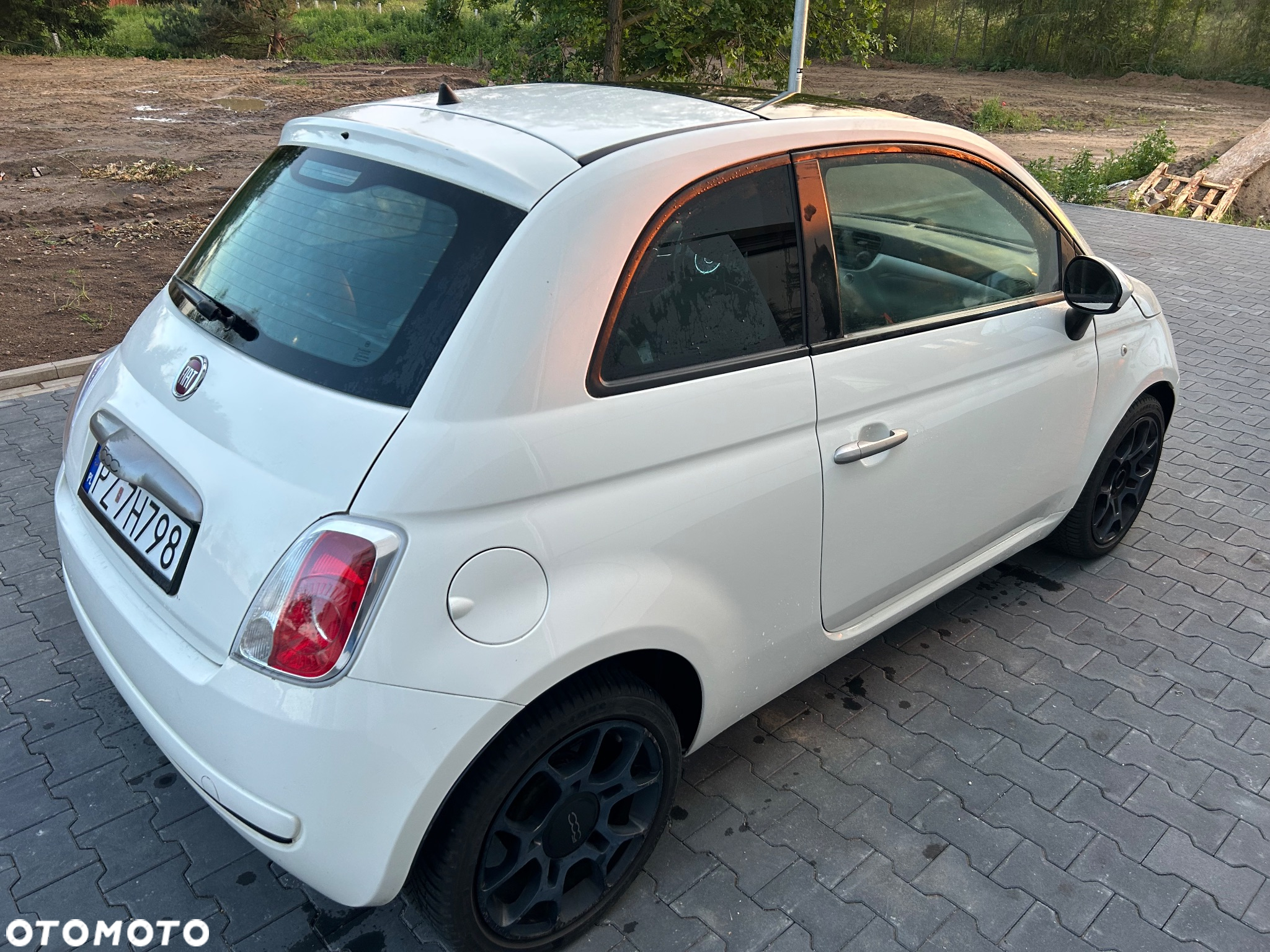 Fiat 500 C 0.9 8V TwinAir Start&Stopp Sport - 12