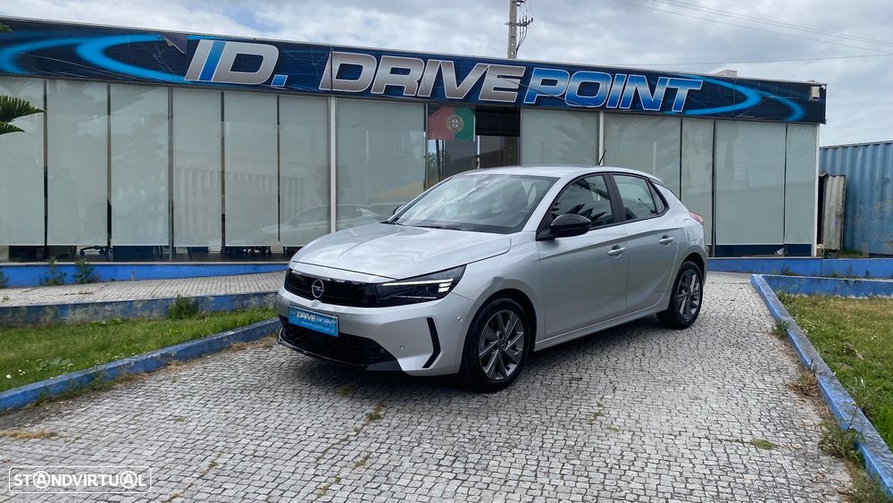 Opel Corsa 1.2 T Edition - 2