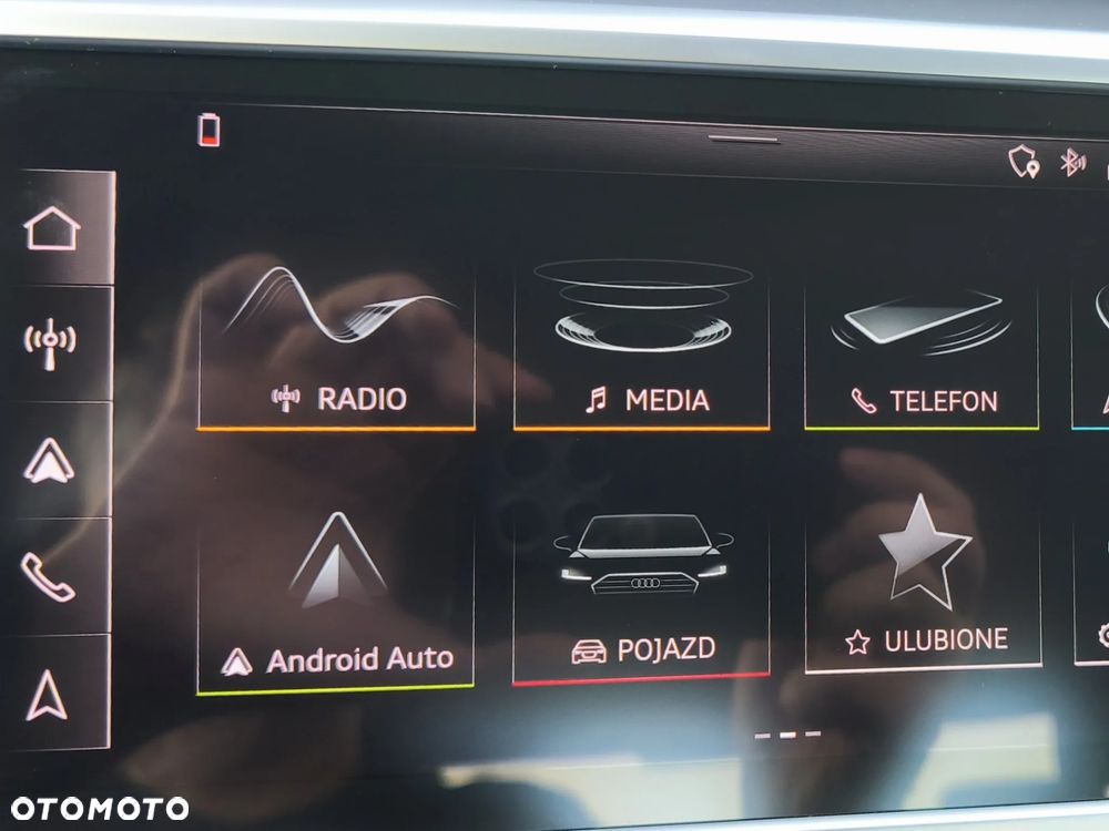 Audi A6 Limousine 40 TDI mHEV Quattro S tronic - 29
