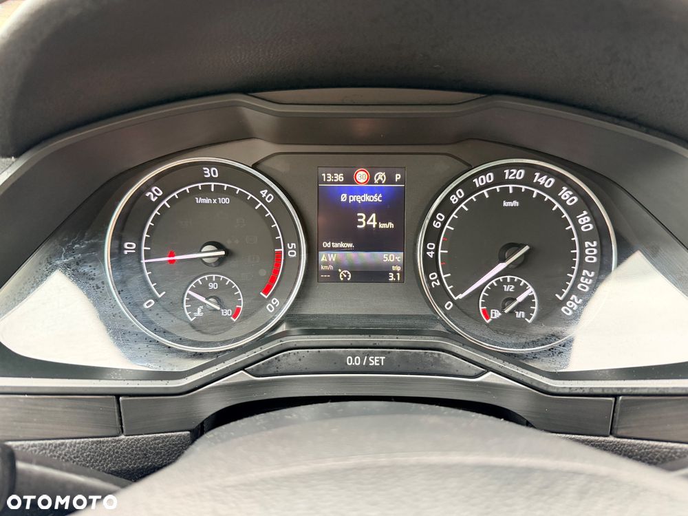 Skoda Superb 2.0 TDI 4x4 DSG Premium Edition - 8