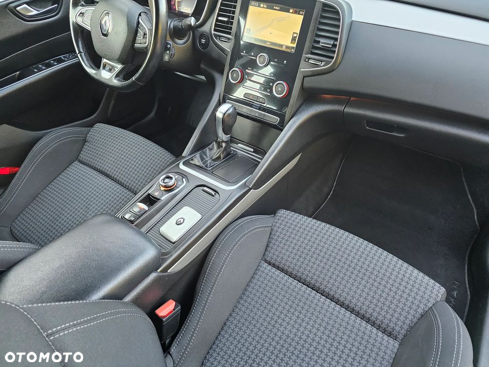 Renault Talisman 2.0 Blue dCi Intens EDC - 12