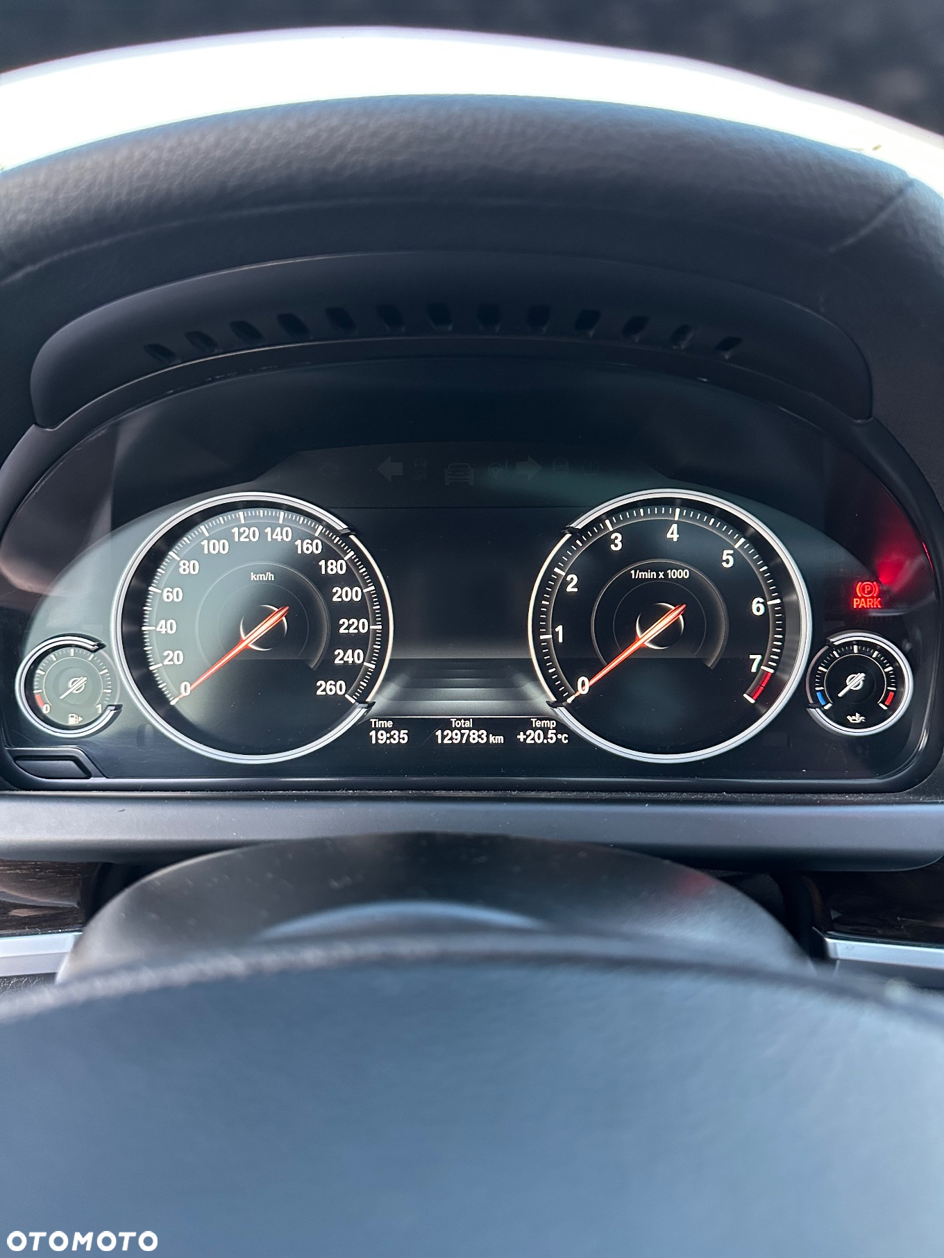 BMW Seria 6 640i Gran Coupe M Sport Edition - 14