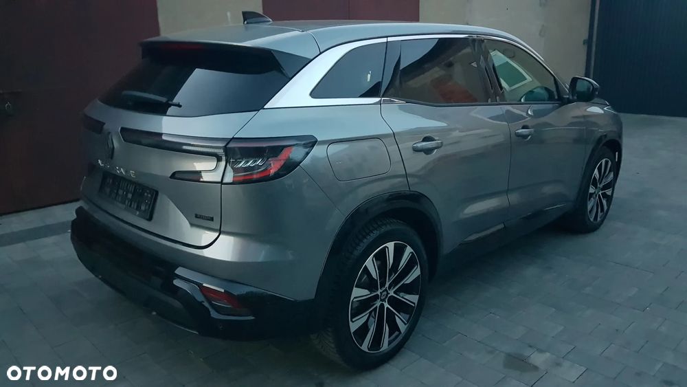 Renault Austral E-Tech Full 200 Iconic - 40