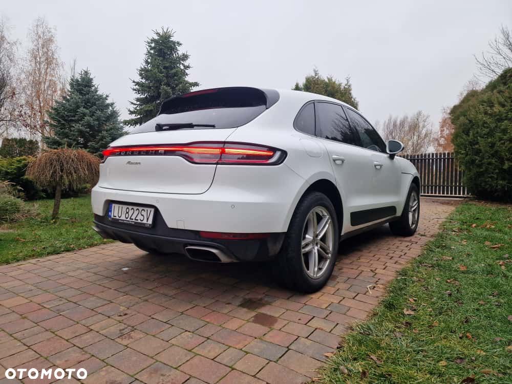 Porsche Macan - 12