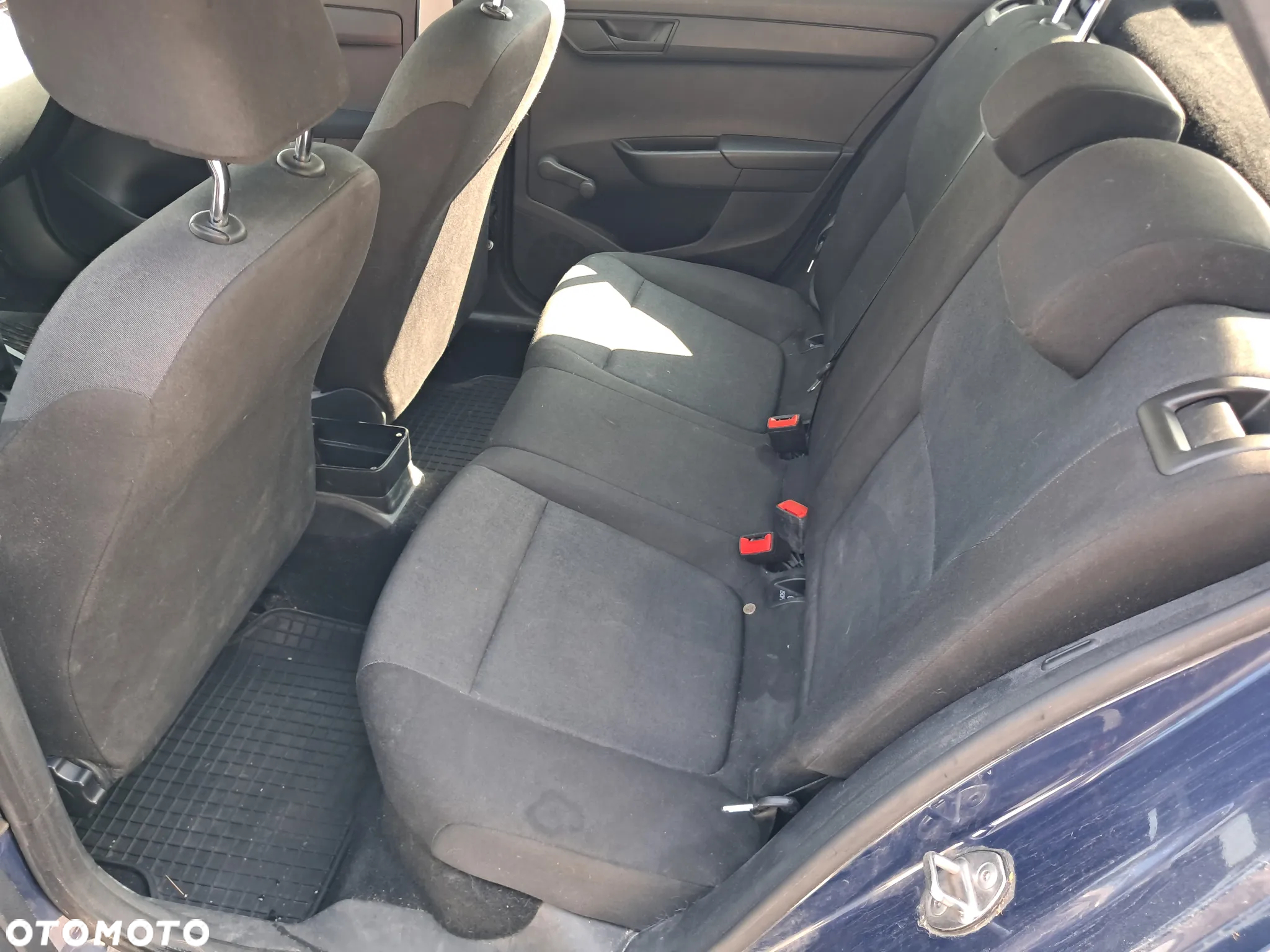 Skoda Fabia 1.0 TSI Active - 12
