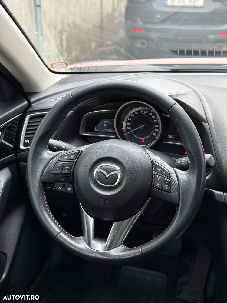 Mazda 3 - 18