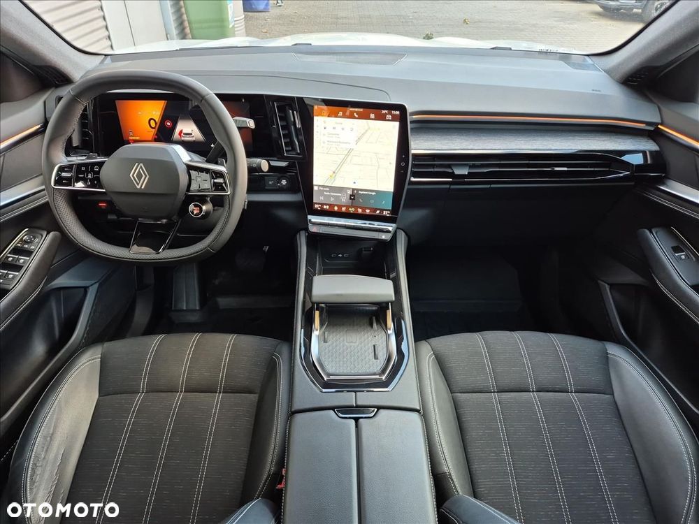 Renault Austral 1.3 TCe mHEV Techno - 13