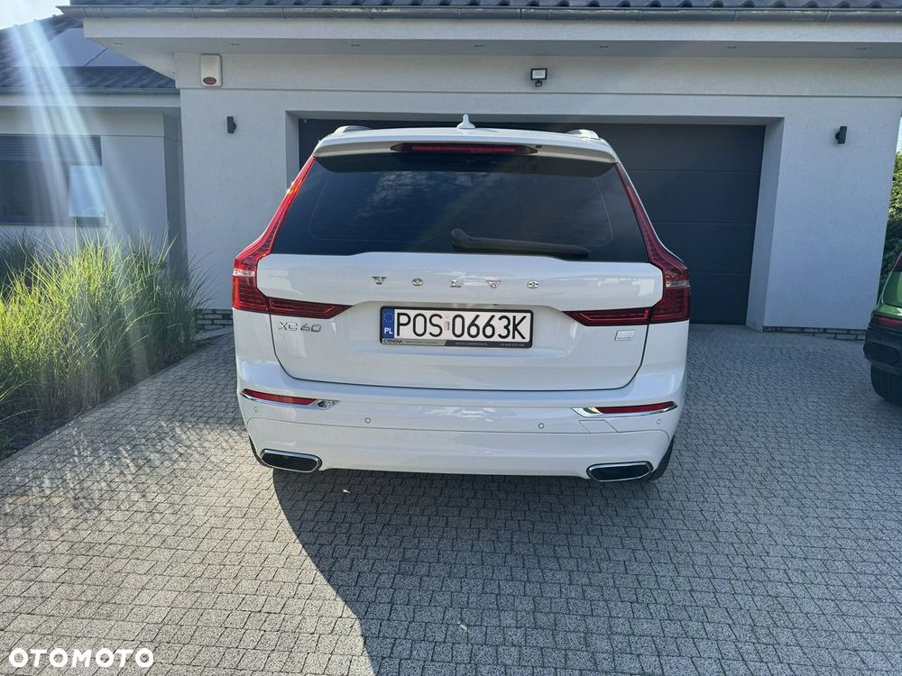 Volvo XC 60 - 8