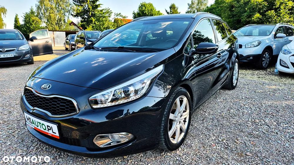 Kia Ceed 1.6 GDI XL - 25