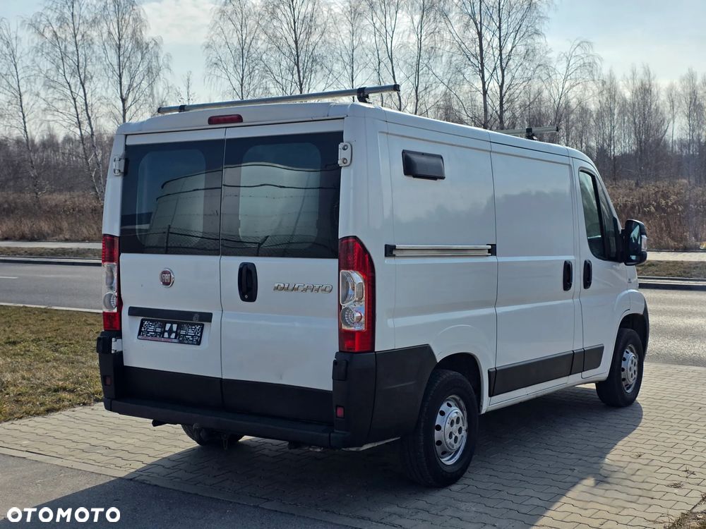 Fiat Ducato - 10