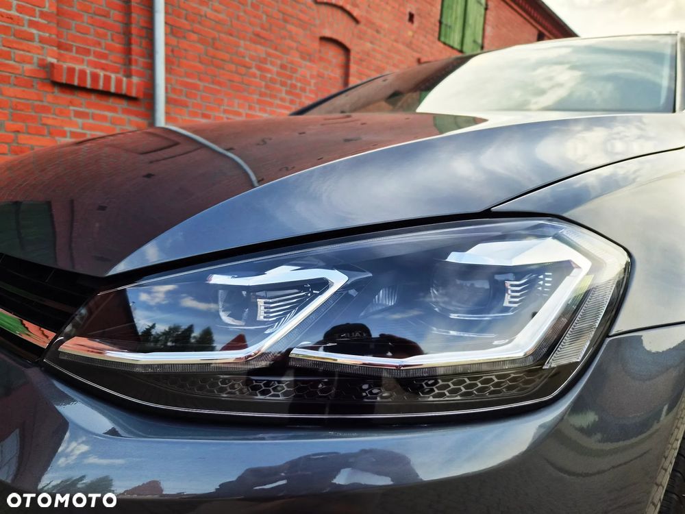 Volkswagen Golf 1.4 TSI BlueMotion Technology Comfortline - 10